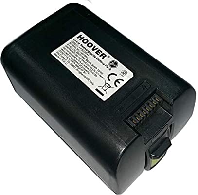 Batterie originali aspirapolvere Hoover HFree 500 